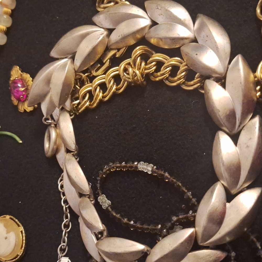 Givenchy Necklace